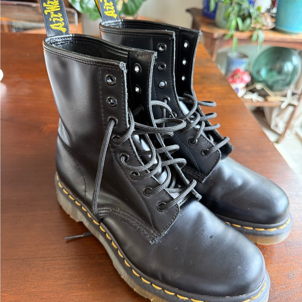 Dr Martens 1460 boot